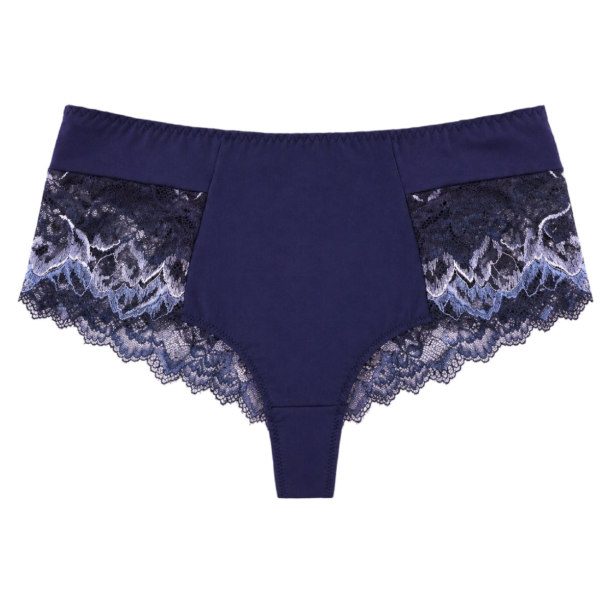 Moonlight Luxury String Trusse Midnight Blue
