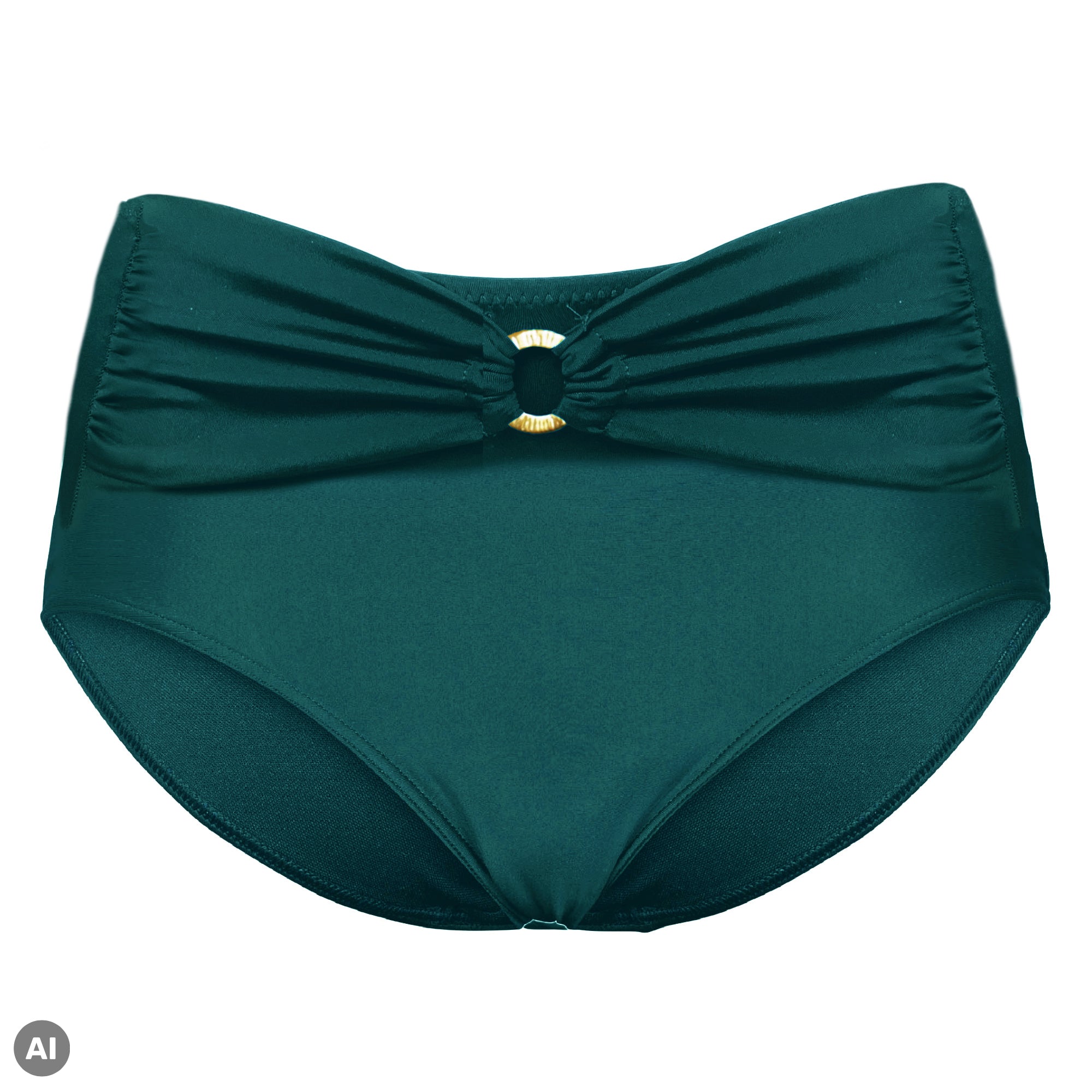 Ocean Deluxe Bikini Maxi Trusse