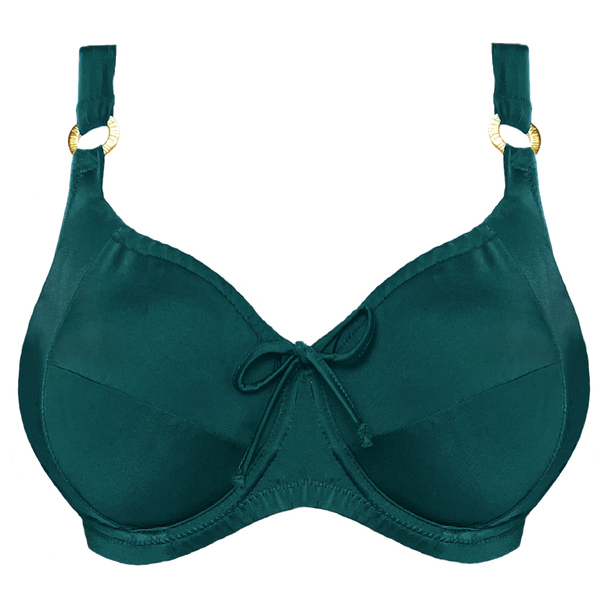 Ocean Deluxe Fullcup Bikinitop