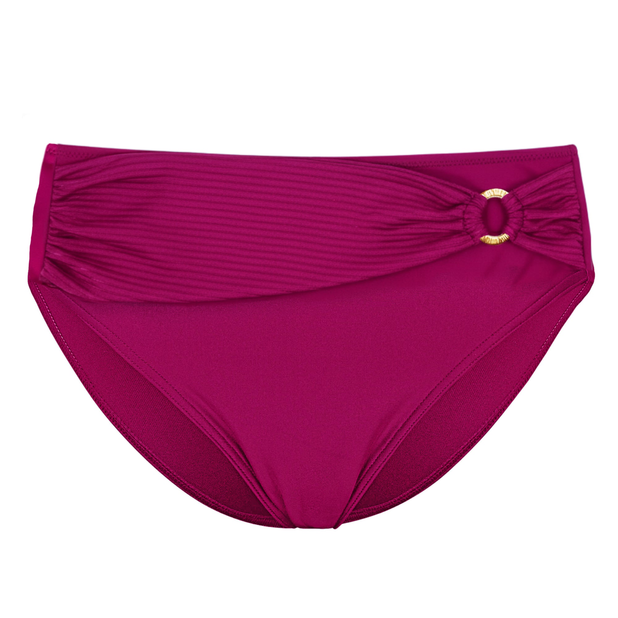 Hibiscus Elegant Bikini Tai Trusse