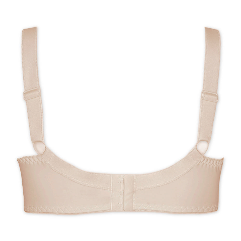 Floral Full Cup Bra Bailey