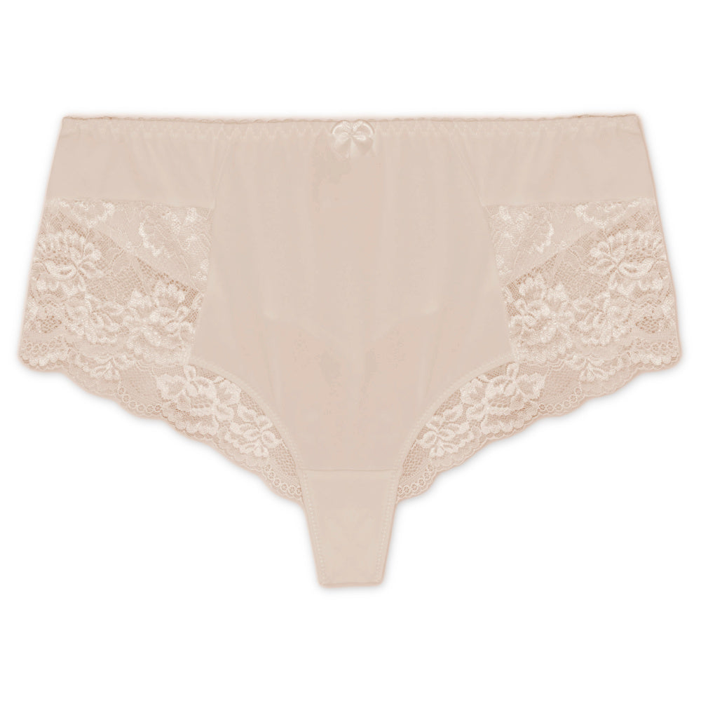 Floral Luxury String Bailey