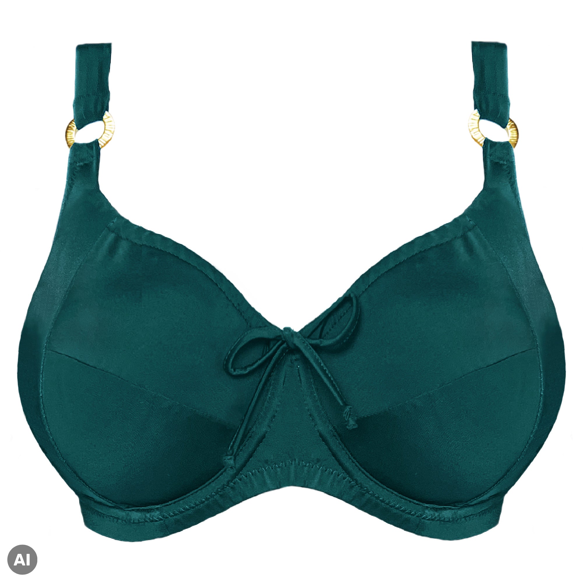 Ocean Deluxe Fullcup Bikinitop